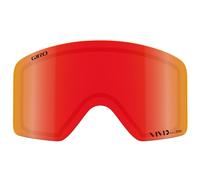 Giro Method Snow Goggle Replacement Lens Vivid Ember