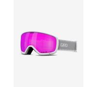 Giro Millie Woman Ski Goggles White Vivid Pink/CAT2 Women