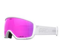 Giro - Millie White Rails Vivid Pink - Goggles