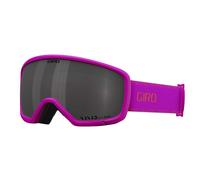 Giro Millie Woman Ski Goggles Pink VIVID Smoke/CAT2 Women