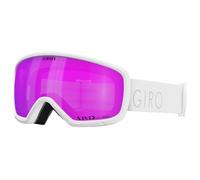 Women's Millie Ski Goggles, White One Size