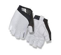 Giro Monaco 2 Gel Road Cycling Mitt 2019 White S