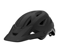 Giro Montaro II MIPS MTB Helmet - Matte Black/Gloss Black matte black/gloss black S 51-55cm