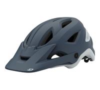 Giro Montaro MIPS II Men's Mountain Cycling Helmet - Matte Portaro Grey Medium (55-59 cm)
