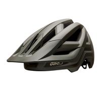 Giro - Montaro Mips III - Bike helmet size 51-55 cm - S, grey/black