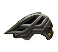 Giro Montaro Mips Iii Mtb Helmet Green,Black M M Matte Dark Sage