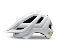 Giro - Montaro Mips III - Bike helmet size 55-59 cm - M, grey/white