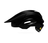 Giro Montaro Pro Spherical Mtb Helmet Black M M Matte Black