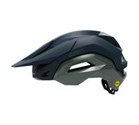 Giro Montaro Pro Spherical Mtb Helmet M Matte Sapphire