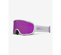 Giro - Women's Moxie S2 (VLT 37%)/S0 (VLT 84%) - Ski goggles size One Size, white