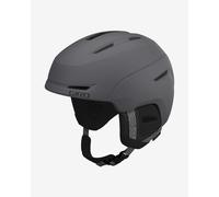 Giro - Men's ski helmets - Neo Mat Charcoal for Men - Grey Grey S