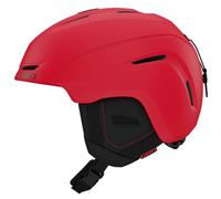Giro - Neo Jr. Helmet, Helmets, Snow, Matte Red, S