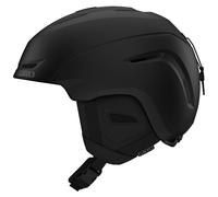 Giro Neo Jr. Kids Ski Helmet - Snowboard Helmet for Youth Boys & Girls - Matte Black - S (52-55.5cm)