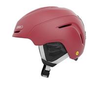 Giro Neo Jr. MIPS Kids Snow Helmet - Matte Red - Size S (52-55.5cm)
