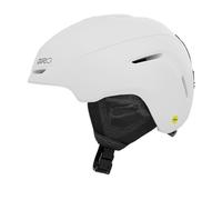 Giro Neo Jr. MIPS Snow Helmet for Children, Matte White, Size S (52-55.5 cm)