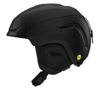 S Giro Youth Neo JR MIPS Snow Helmet Black Size