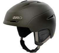 GIRO Neo Mips - Men - Black - size 55.5/59- model 2026 55.5/59