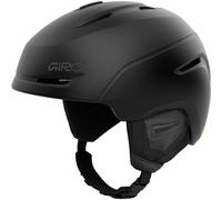Giro - Neo Mips - Ski helmet size XL - 62,5-65 cm, black/grey