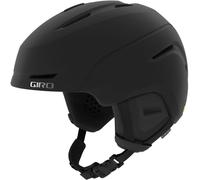 S Giro Unisex Neo MIPS Snow Helmet Black Size