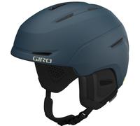 Giro Neo MIPS Ski Helmet: Harbour Blue: S Size: S, Colour: Harbour Blu