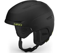 Giro Neo Mips Ski Helmet in Matt Black