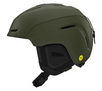 Giro Neo MIPS Unisex Ski/Snow Helmet All Mountain Snowsports Helmet, with Ventilation and Thermal Ear Protection