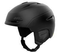 Giro Neo Mips XL Ski Helmet: Matt Black: M Size: M, Colour: Matt Black