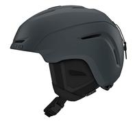 Giro Neo Snow Helmet - Matte Dark Shark - Size L (59-62.5cm)