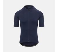Giro New Road Shirt Phantom Blue Heather XL