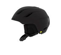 Giro Nine MIPS Snow Helmet Matte Black XL