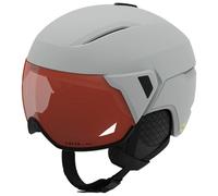 Giro - Orbit Spherical - Ski helmet size L - 59-62,5 cm, grey