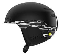 Giro Owen Spherical - Matte Black/Stained - Medium