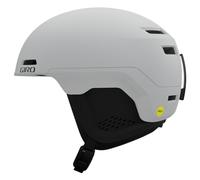 Giro Owen Spherical - Matte Light Grey - Large