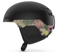 GIRO Owen Spherical - Men - Black - size 59/62.5- model 2025 59/62.5