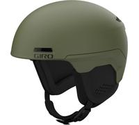 GIRO OWEN SPHERICAL ski helmet matt trail green L