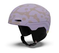 Giro - Owen Spherical - Ski helmet size L - 59-62,5 cm, purple