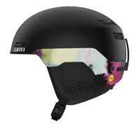 Giro Owen Spherical Ski Helmet - Snowboard Helmet for Men Women and Youth - Matte Dark Matter - S (52-55.5cm)