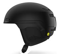 Giro Owen Spherical Ski Helmet - Snowboarding Helmet for Men Women and Youth - Matte Black - S (52-55.5cm)