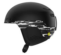 Giro - Men's ski helmets - Owen Spherical Matte Black Stained for Men Black M