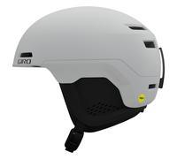 Giro Owen Spherical Ski Helmet - Snowboarding Helmet for Men Women and Youth - Matte Light Grey - S (52-55.5cm)
