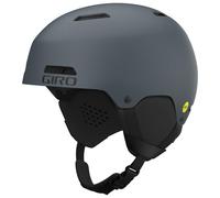 Giro - Pack Helmet Ledge Fs Mips Matte Dark Shark - S + Ringo - Helmet