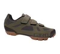 Giro Privateer Cross Trainer Olive/Gum 7