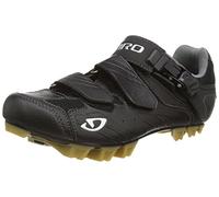 Giro Privateer Lace MTB Cycling Shoes - Black 44
