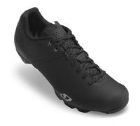 Giro Privateer Lace Off Road Shoes, Black
