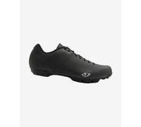 Giro Privateer Lace Mtb Shoes Black EU 46 Men