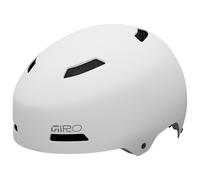 Giro - Quarter FS - Bike helmet size 51-55 cm - S, grey/white