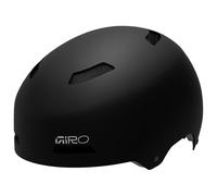 Giro - Quarter FS - Bike helmet size 55-59 cm - M, black