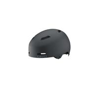 Giro - Quarter FS - EU Helmets - Adult Unisex - protective gear, bike helmet, mountainbike helmet, MTB protective helmet, Dark Grey , M