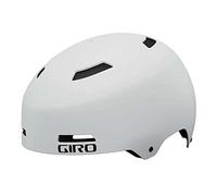 (L - 59-63 CM, Matt Chalk) Giro Quarter FS Helmet