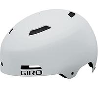 Giro Quarter Fs Helmet - Matte Chalk (M) Size: M 55-59 cm